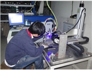 ȫ�Զ����⺸�ӻ�